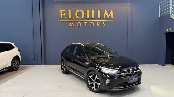 VOLKSWAGEN NIVUS 1.0 200 TSI TOTAL FLEX HIGHLINE AUTOMÁTICO VOLKSWAGEN NIVUS 1.0 200 TSI TOTAL FLEX HIGHLINE AUTOMÁTICO